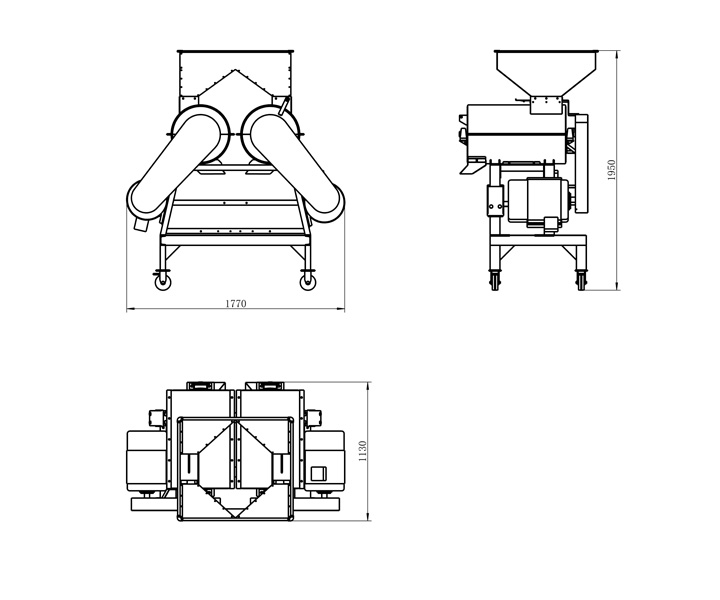 1769414194723873.jpg 2026.1.26脫殼除芒機(jī)三視圖.jpg